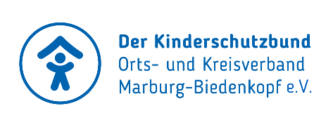 Kinderschutzbund Marburg e.V.