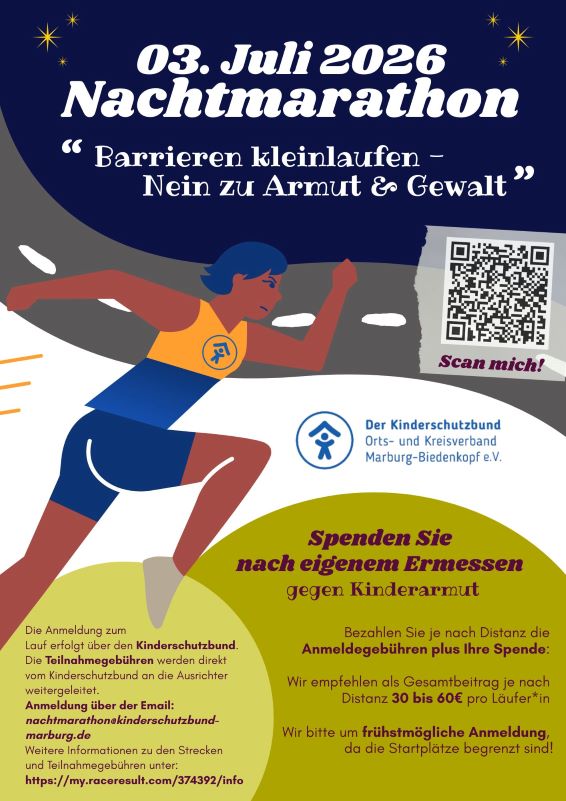 Flyer mittel